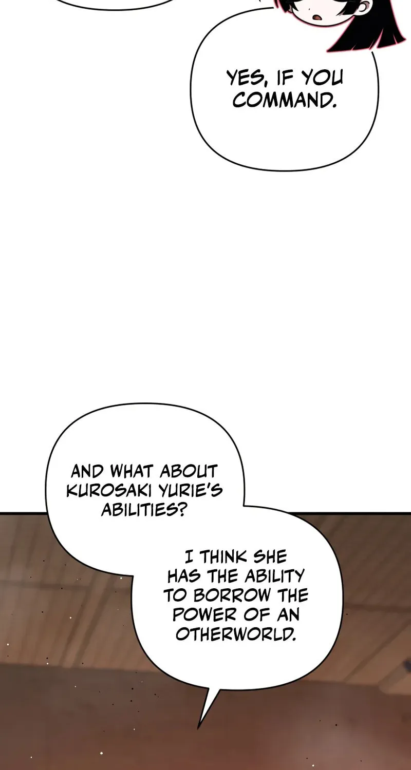 Player Who Returned 10,000 Years Later Chapter 126 page 57 - 