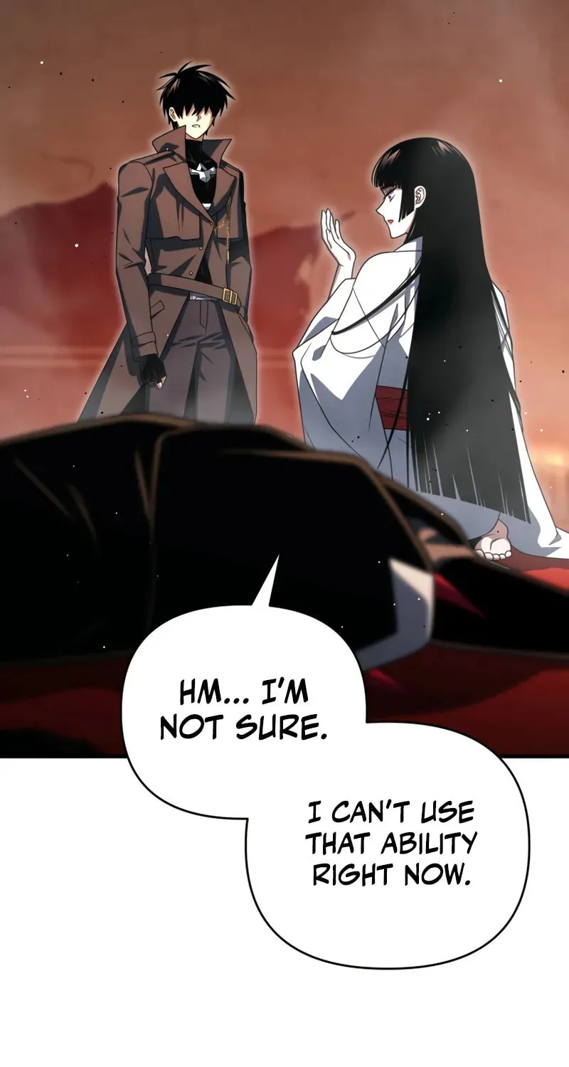 Player Who Returned 10,000 Years Later Chapter 126 page 58 - 