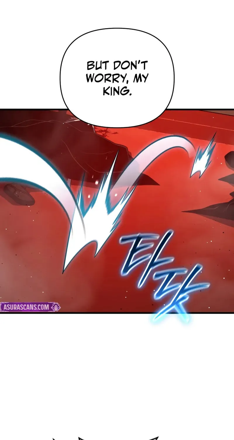 Player Who Returned 10,000 Years Later Chapter 126 page 7 - 
