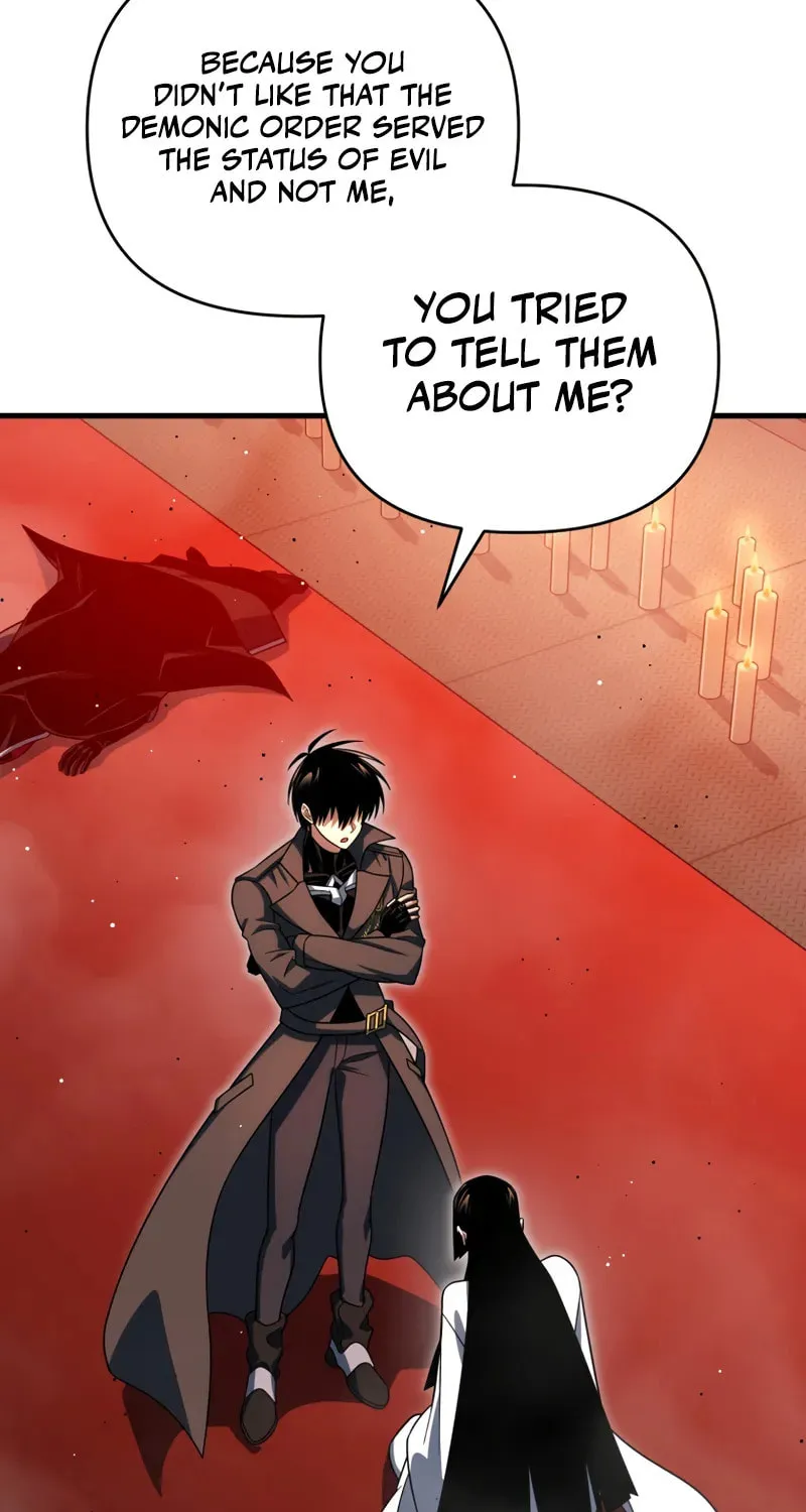 Player Who Returned 10,000 Years Later Chapter 126 page 64 - 