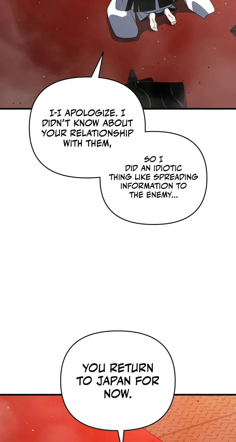 Player Who Returned 10,000 Years Later Chapter 126 page 65 - 