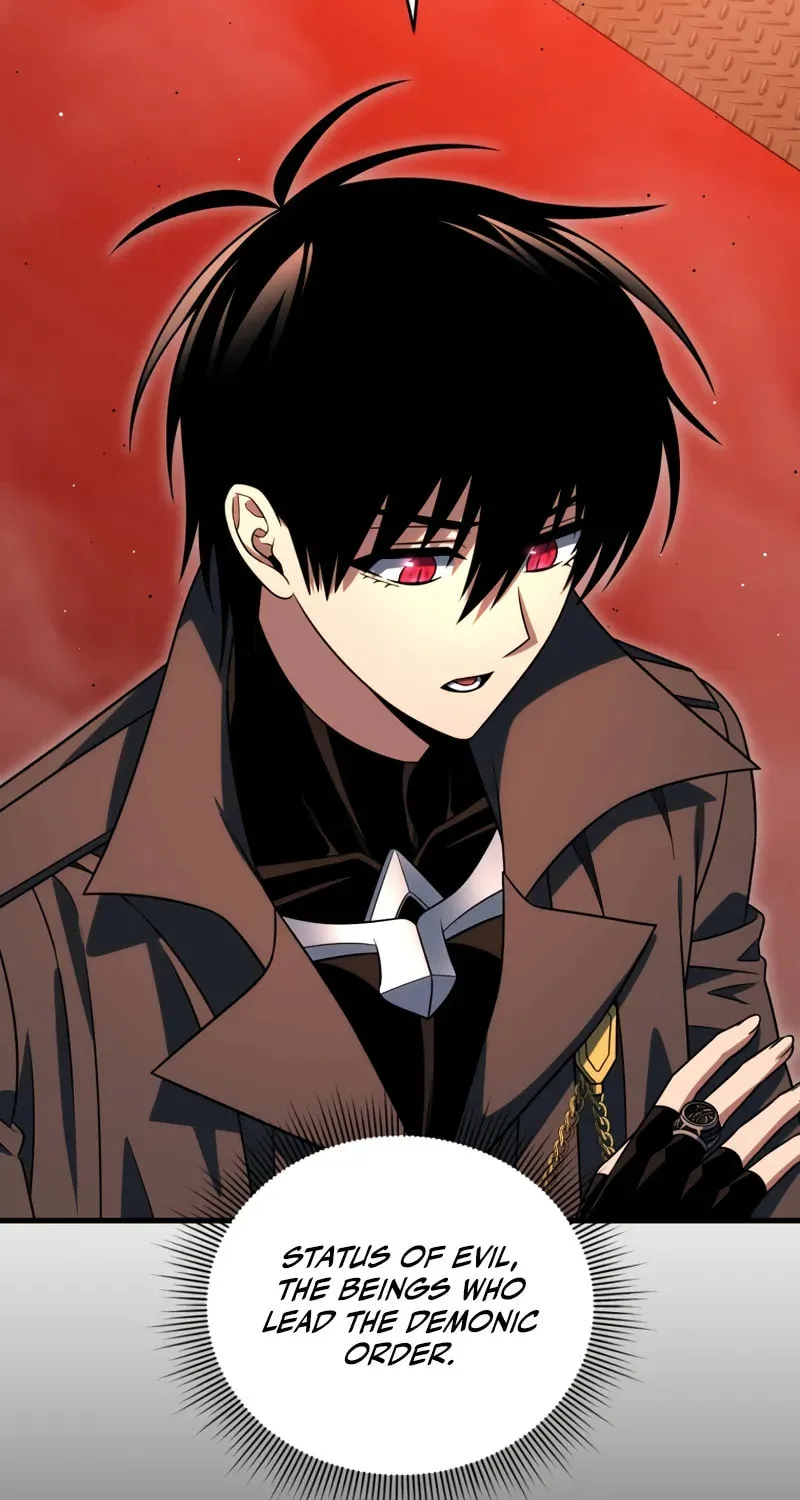 Player Who Returned 10,000 Years Later Chapter 126 page 66 - 