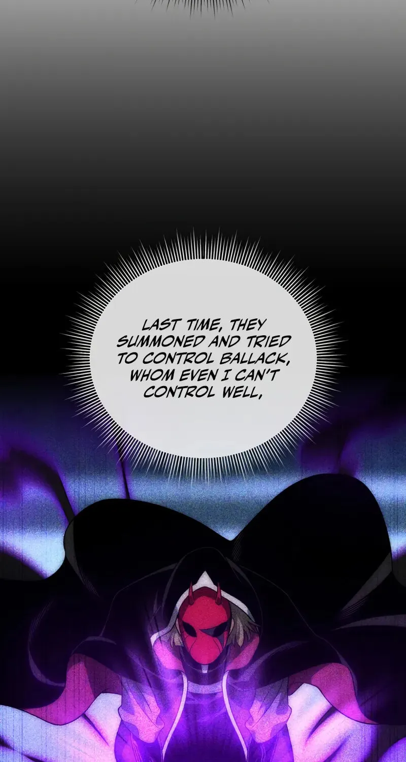 Player Who Returned 10,000 Years Later Chapter 126 page 67 - 