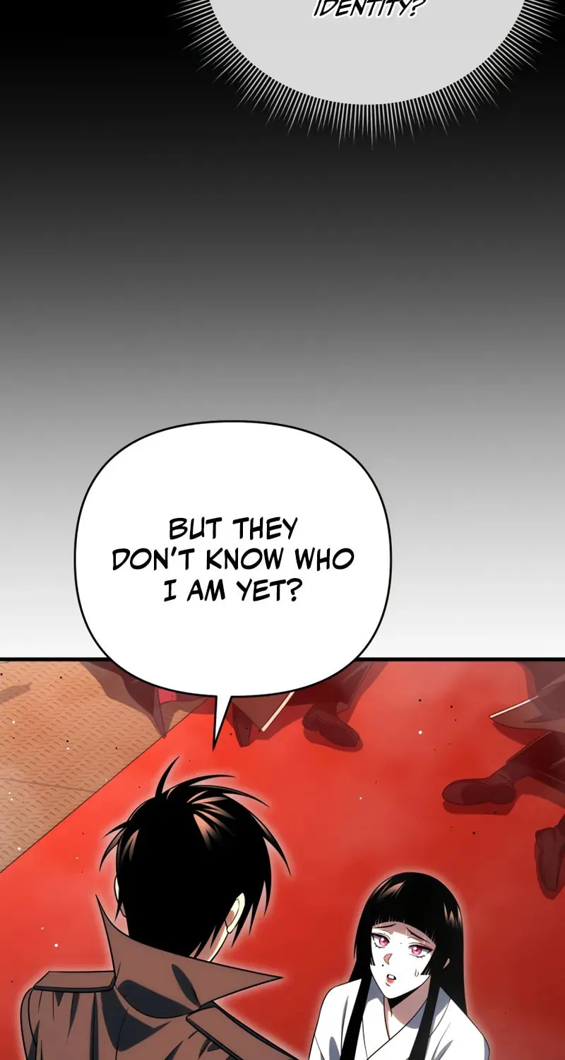 Player Who Returned 10,000 Years Later Chapter 126 page 70 - 