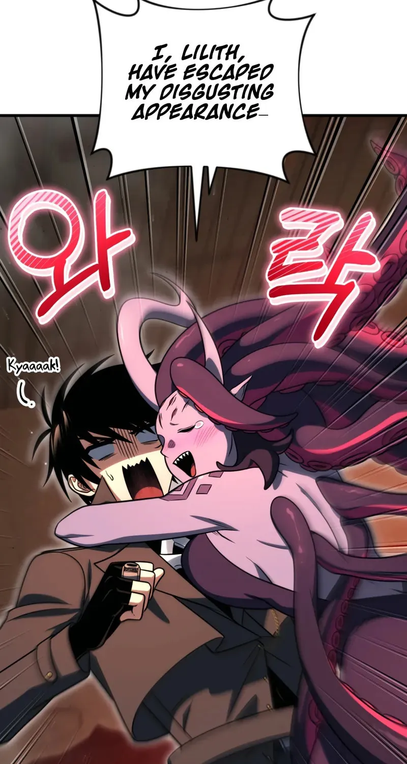 Player Who Returned 10,000 Years Later Chapter 126 page 8 - 