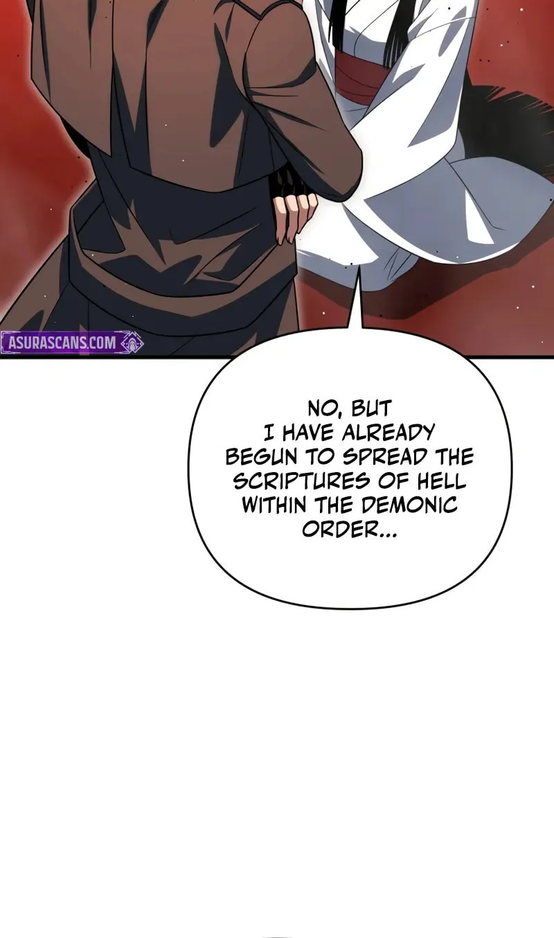 Player Who Returned 10,000 Years Later Chapter 126 page 71 - 