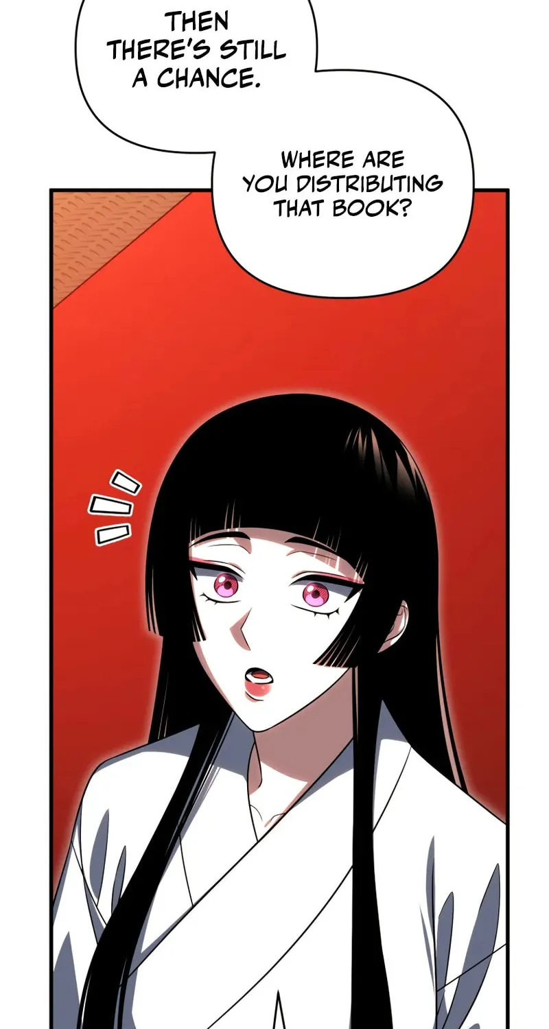 Player Who Returned 10,000 Years Later Chapter 126 page 75 - 