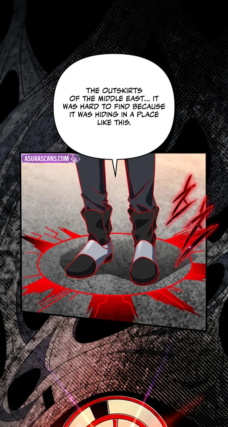 Player Who Returned 10,000 Years Later Chapter 126 page 79 - 