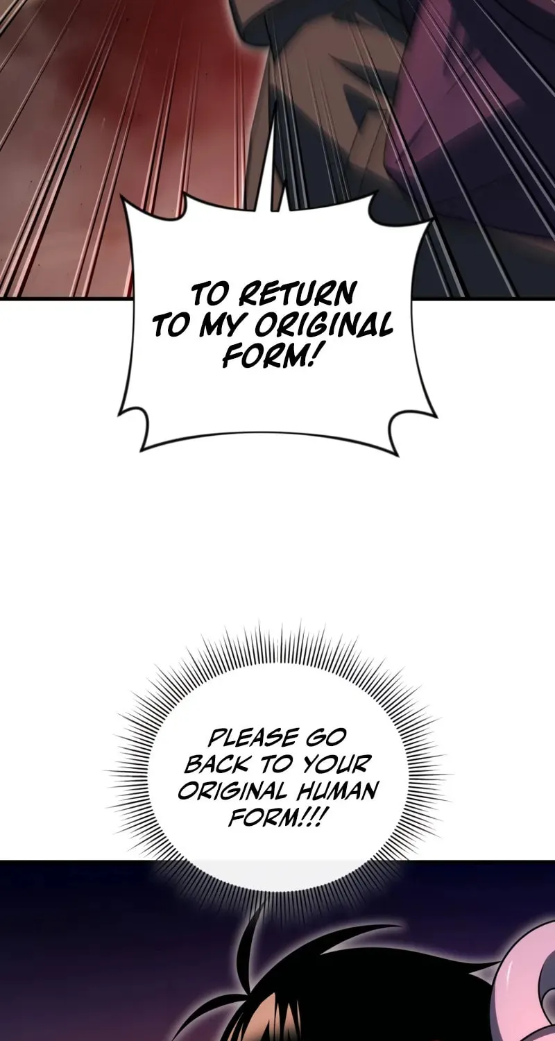 Player Who Returned 10,000 Years Later Chapter 126 page 9 - 