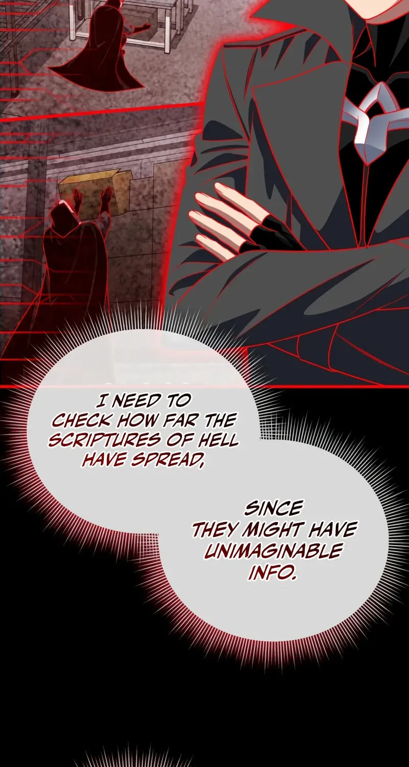 Player Who Returned 10,000 Years Later Chapter 126 page 83 - 