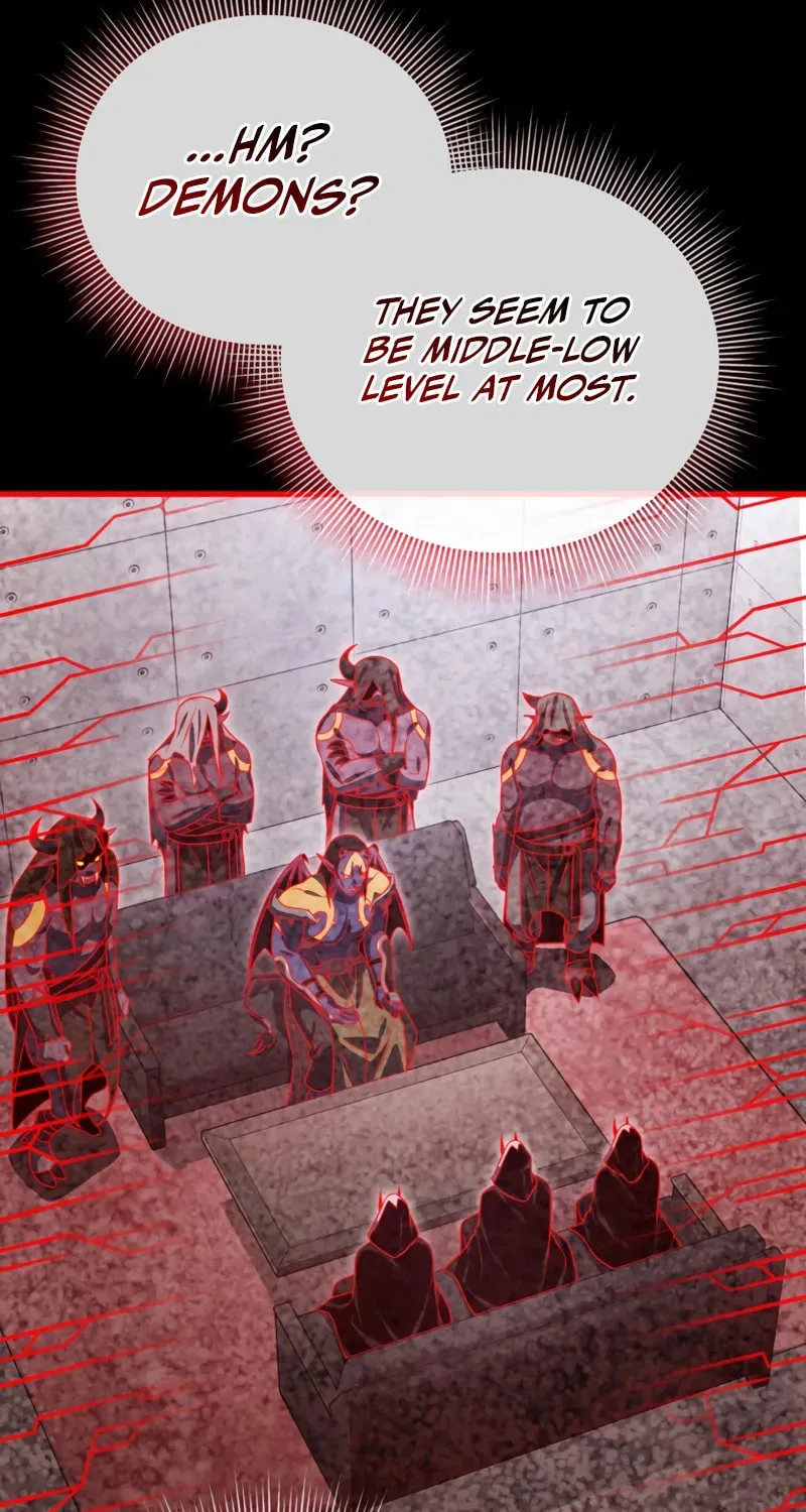 Player Who Returned 10,000 Years Later Chapter 126 page 84 - 