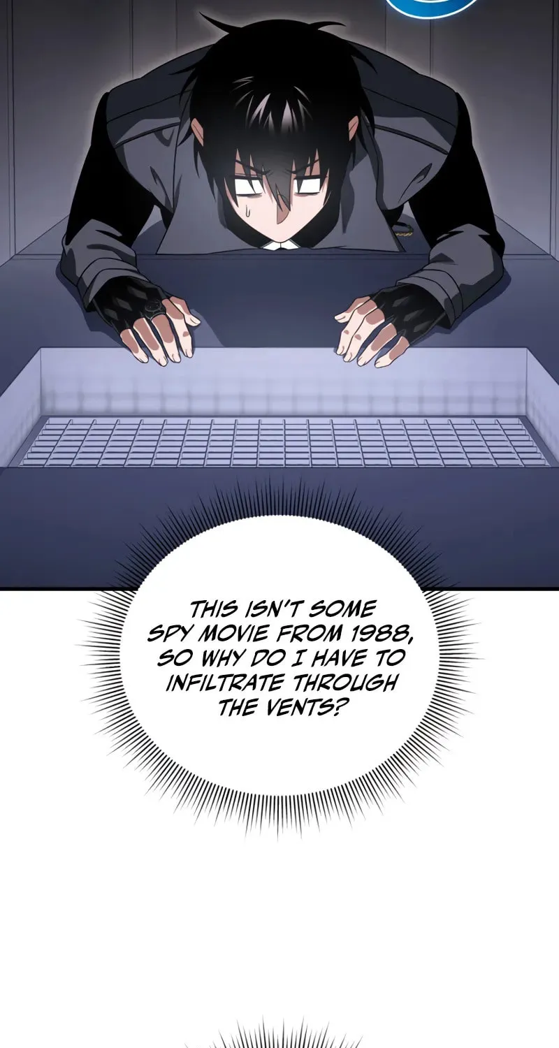 Player Who Returned 10,000 Years Later Chapter 126 page 88 - 