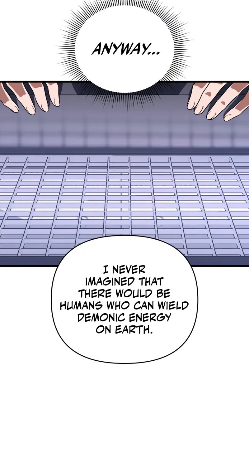Player Who Returned 10,000 Years Later Chapter 126 page 89 - 