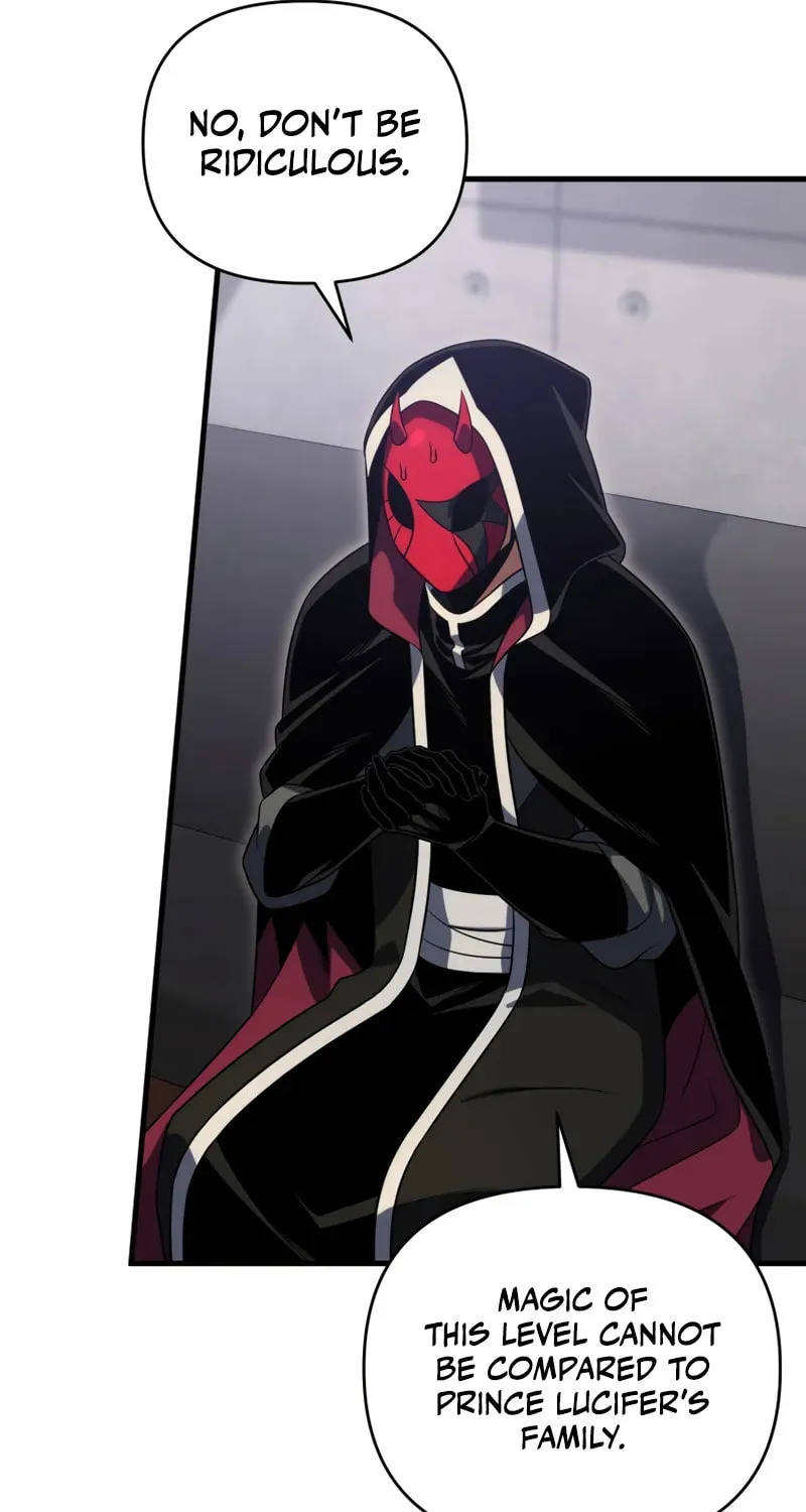 Player Who Returned 10,000 Years Later Chapter 126 page 92 - 