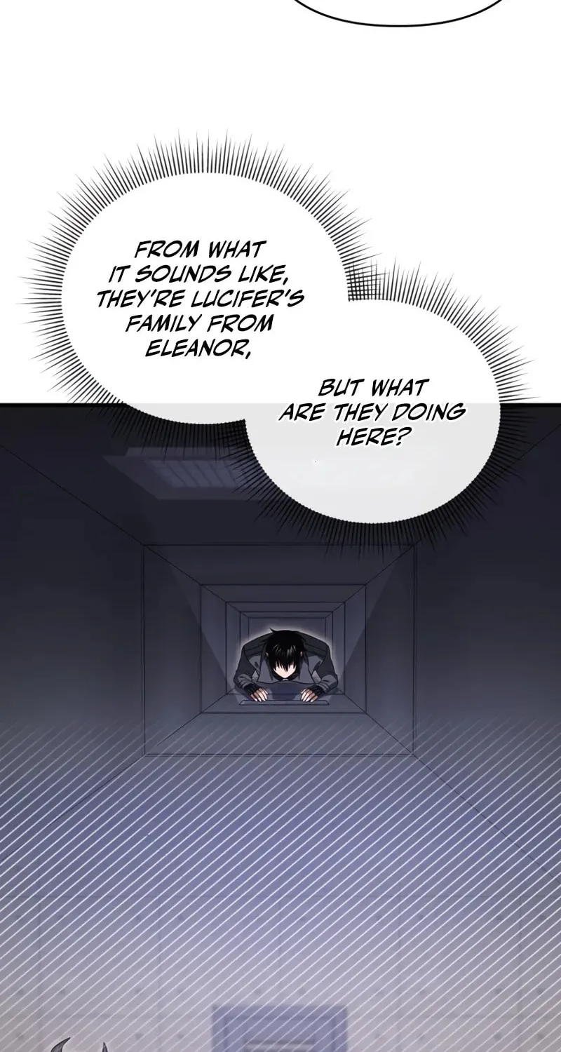 Player Who Returned 10,000 Years Later Chapter 126 page 93 - 
