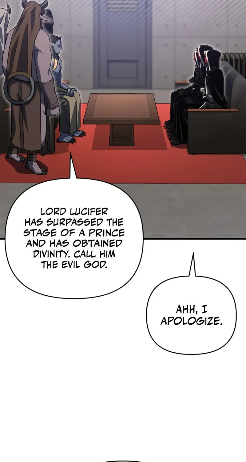Player Who Returned 10,000 Years Later Chapter 126 page 94 - 