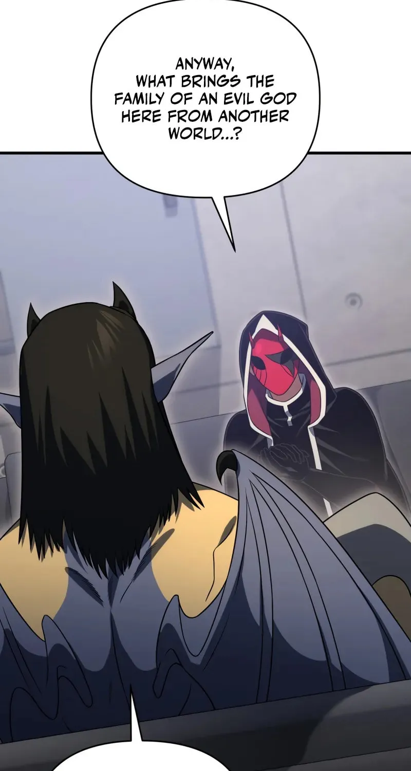 Player Who Returned 10,000 Years Later Chapter 126 page 95 - 