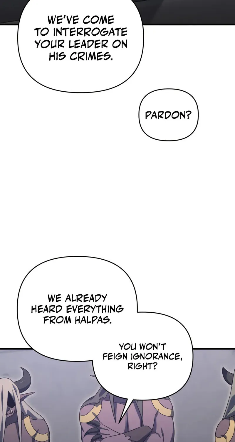 Player Who Returned 10,000 Years Later Chapter 126 page 96 - 