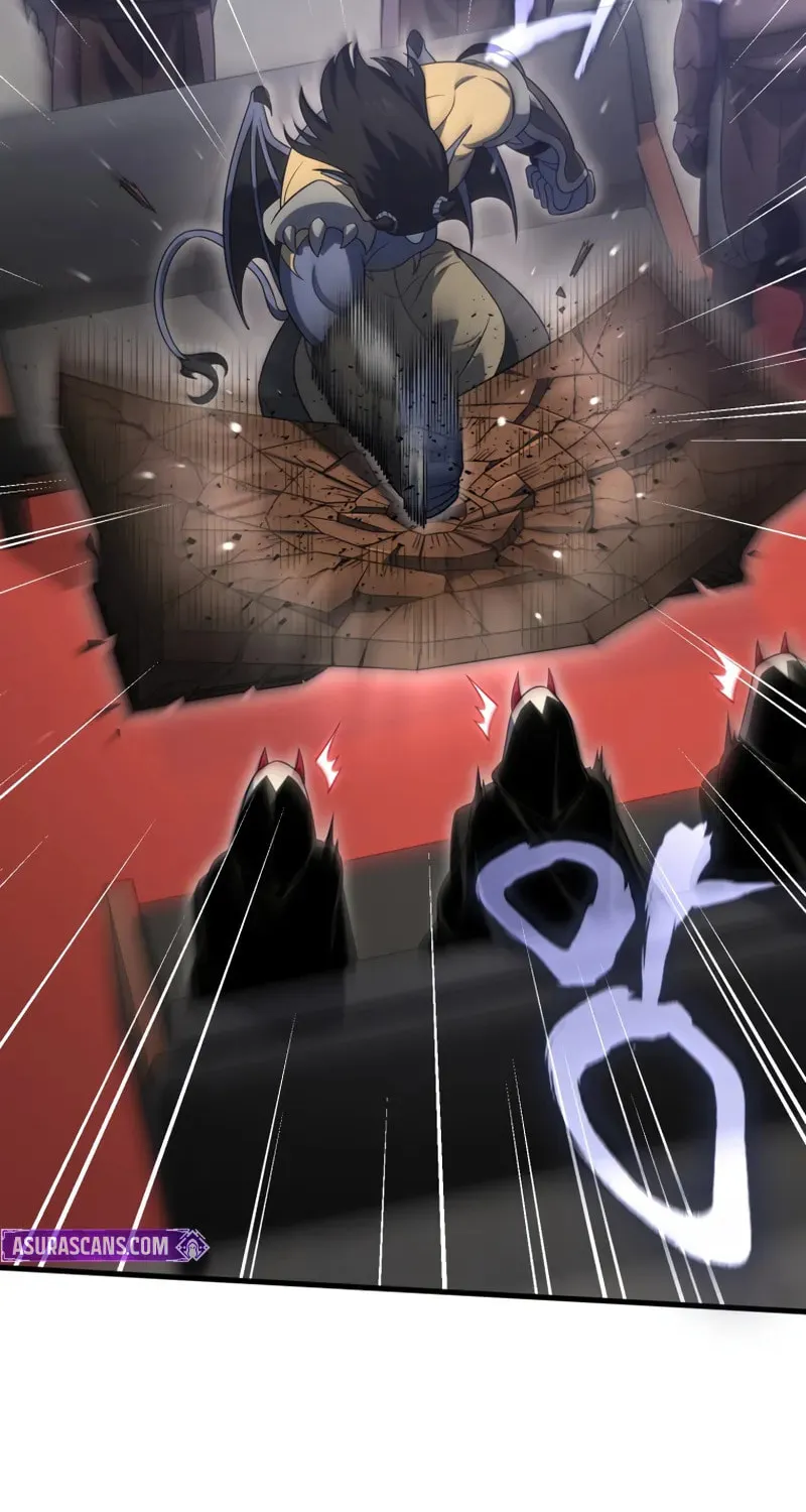 Player Who Returned 10,000 Years Later Chapter 126 page 99 - 