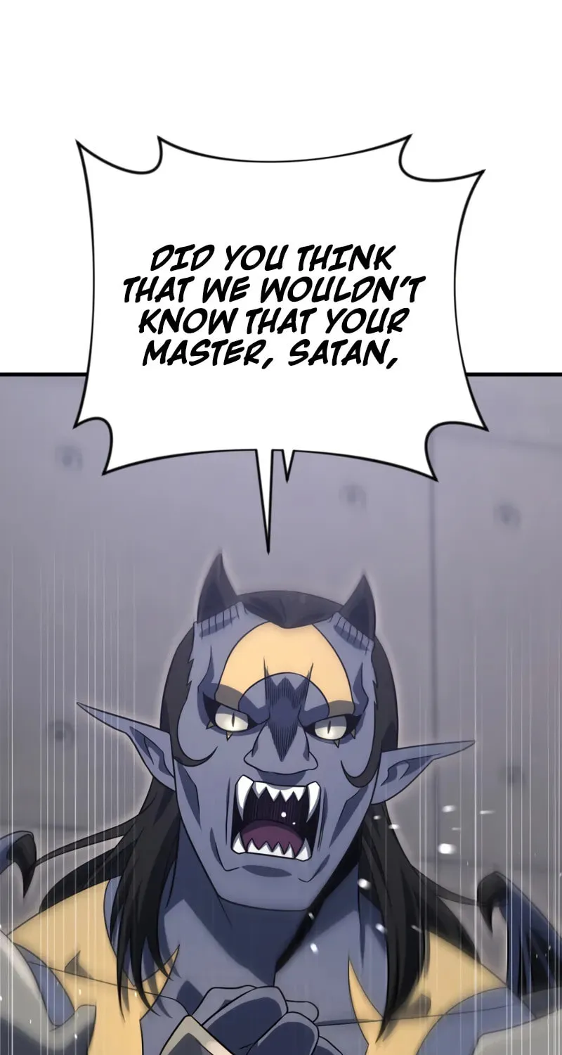 Player Who Returned 10,000 Years Later Chapter 126 page 100 - 