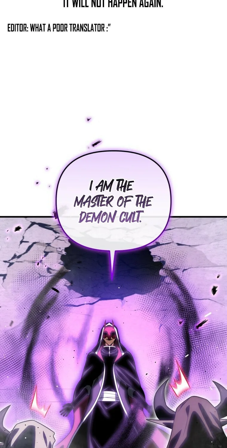 Player Who Returned 10,000 Years Later Chapter 127 page 2 - 