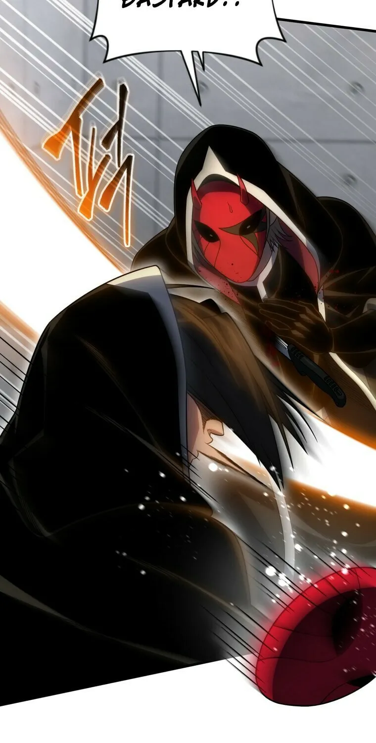 Player Who Returned 10,000 Years Later Chapter 127 page 101 - 