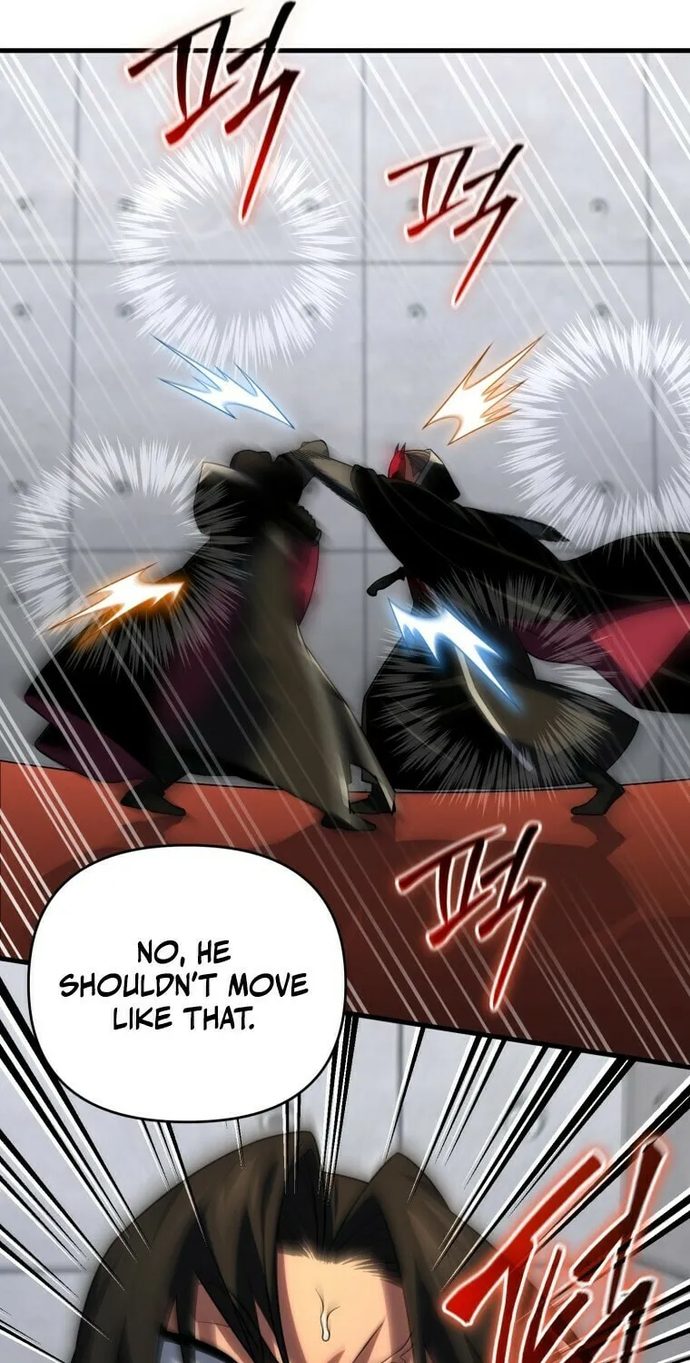 Player Who Returned 10,000 Years Later Chapter 127 page 103 - 