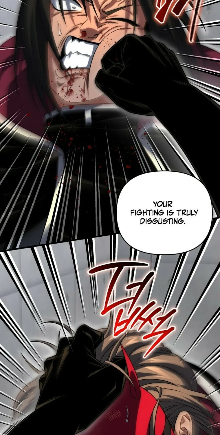 Player Who Returned 10,000 Years Later Chapter 127 page 104 - 