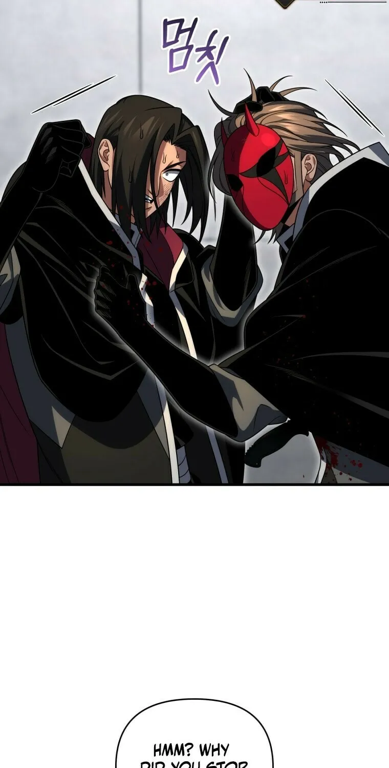 Player Who Returned 10,000 Years Later Chapter 127 page 106 - 