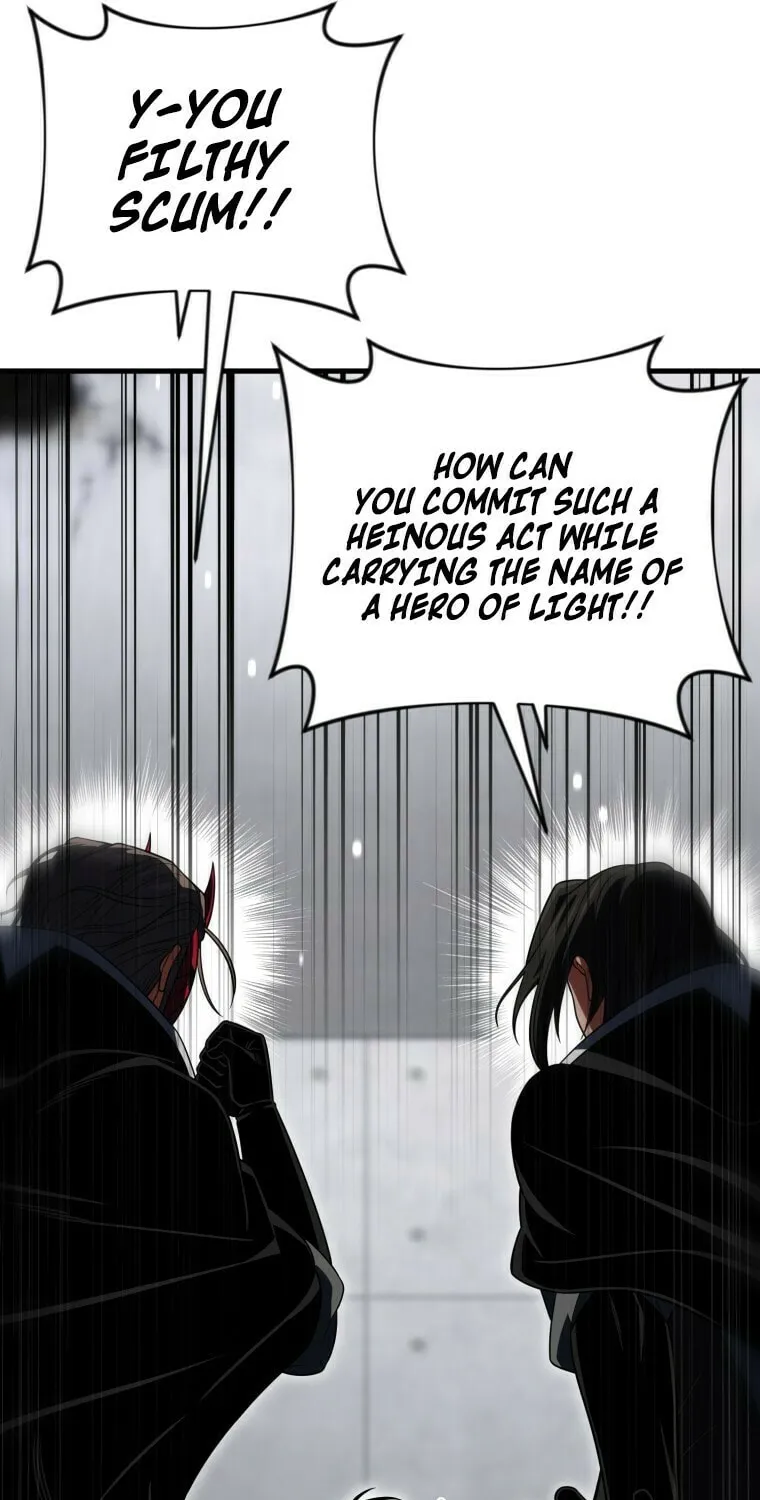 Player Who Returned 10,000 Years Later Chapter 127 page 109 - 