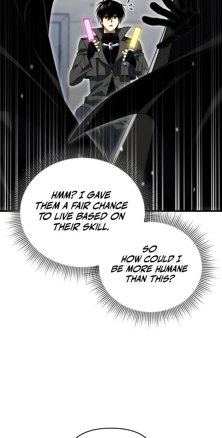 Player Who Returned 10,000 Years Later Chapter 127 page 110 - 