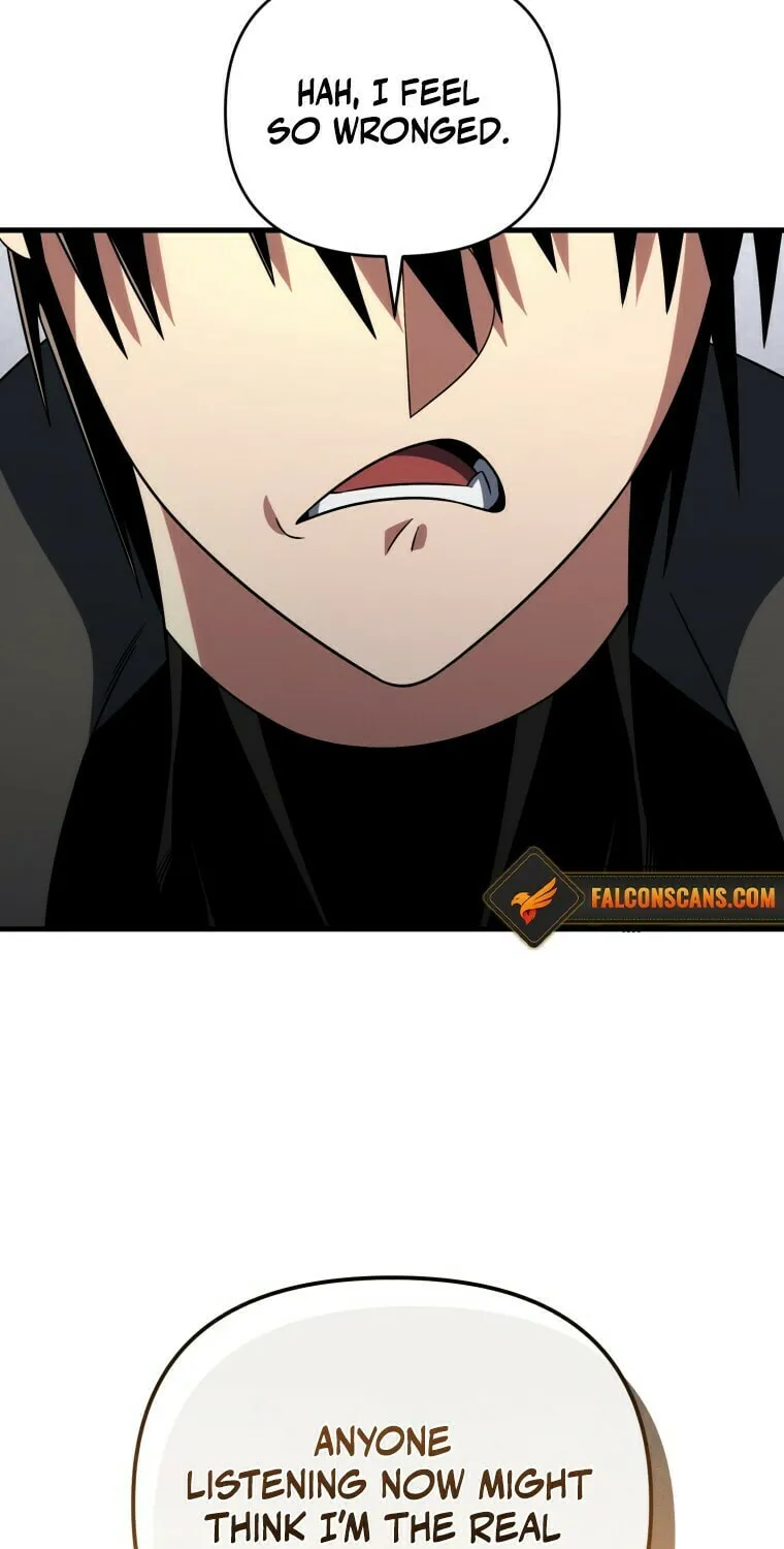 Player Who Returned 10,000 Years Later Chapter 127 page 111 - 