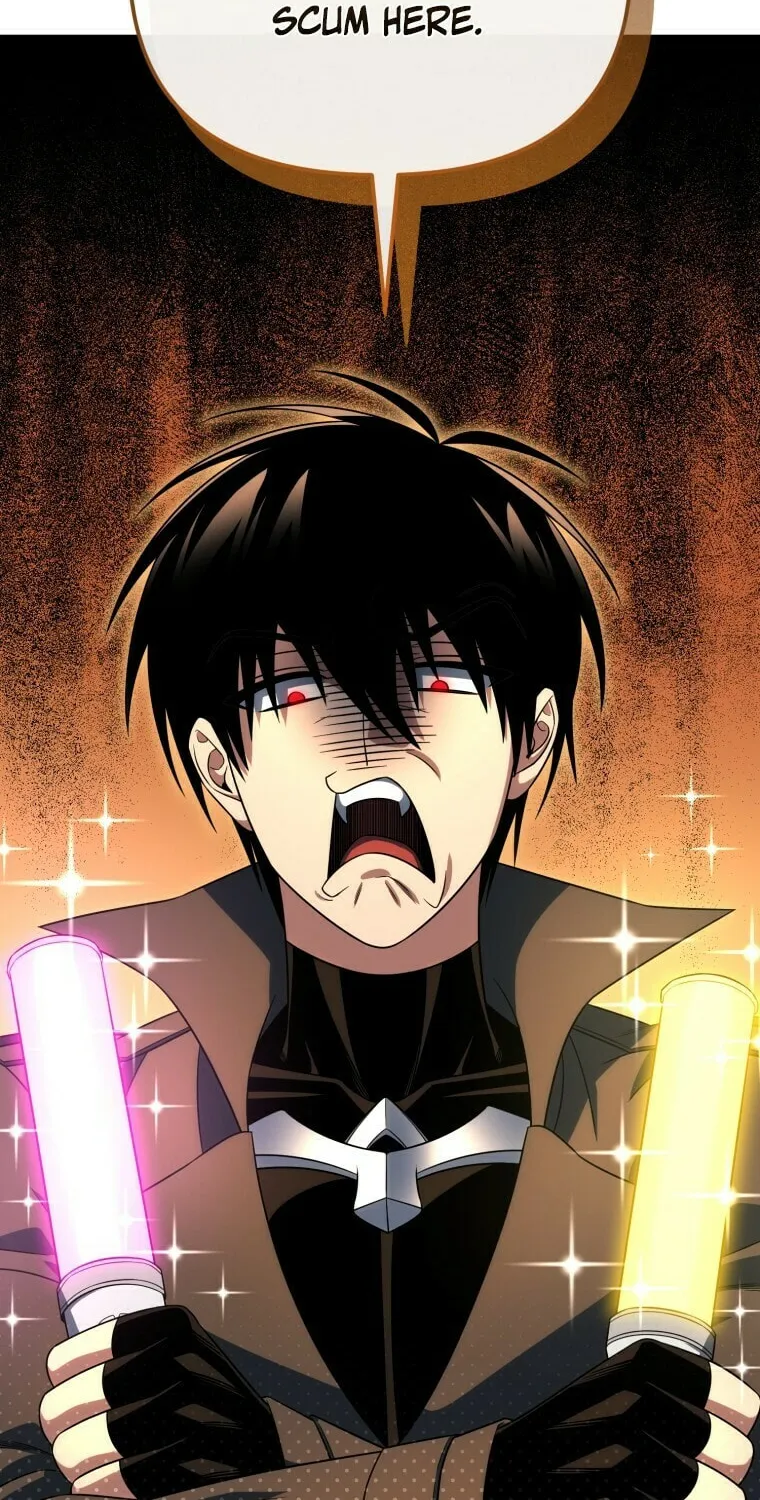 Player Who Returned 10,000 Years Later Chapter 127 page 112 - 