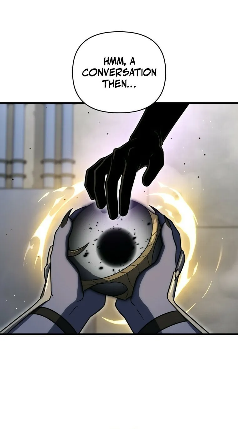 Player Who Returned 10,000 Years Later Chapter 127 page 13 - 