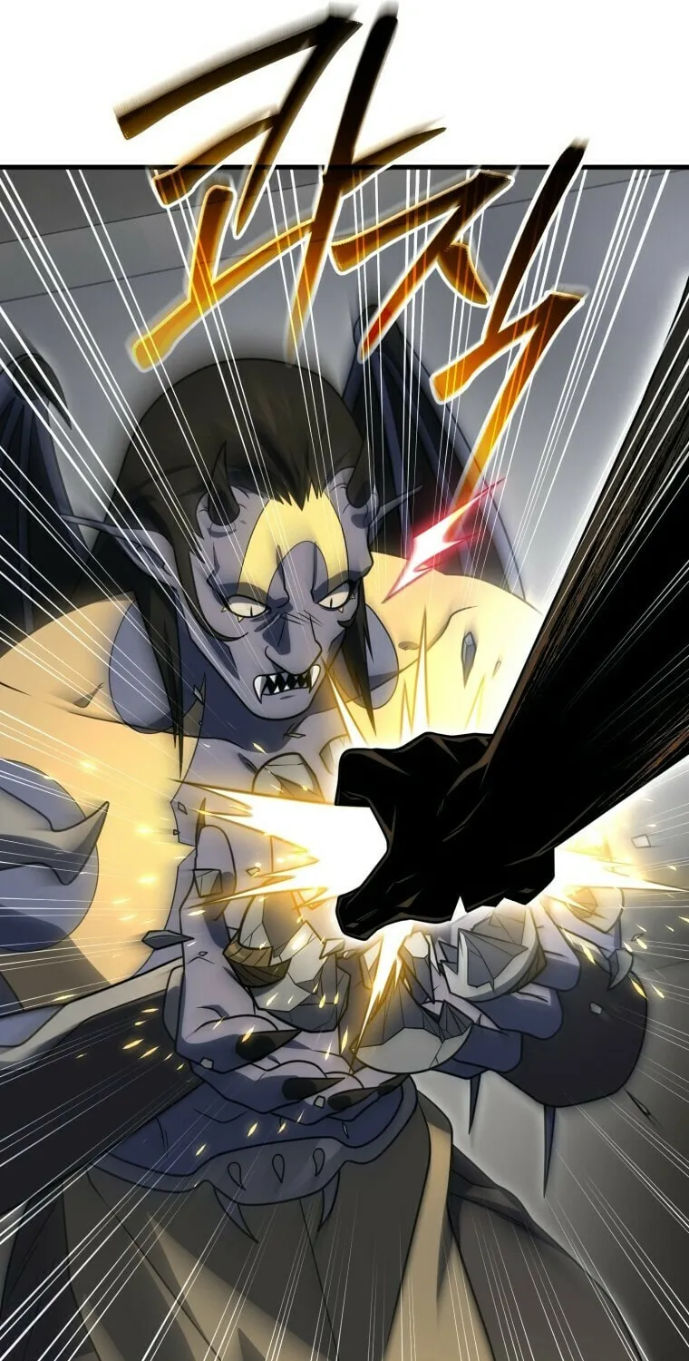 Player Who Returned 10,000 Years Later Chapter 127 page 14 - 