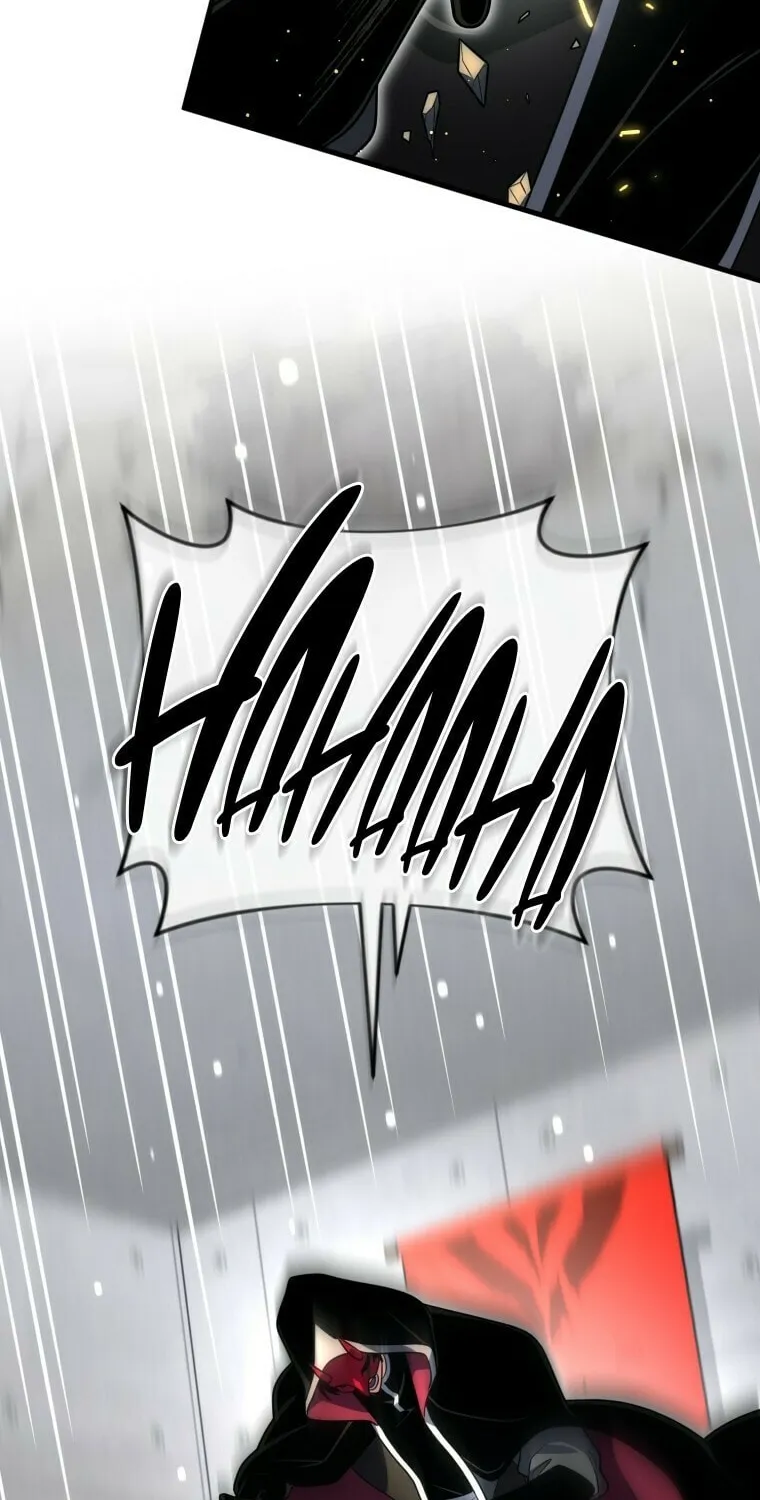 Player Who Returned 10,000 Years Later Chapter 127 page 17 - 