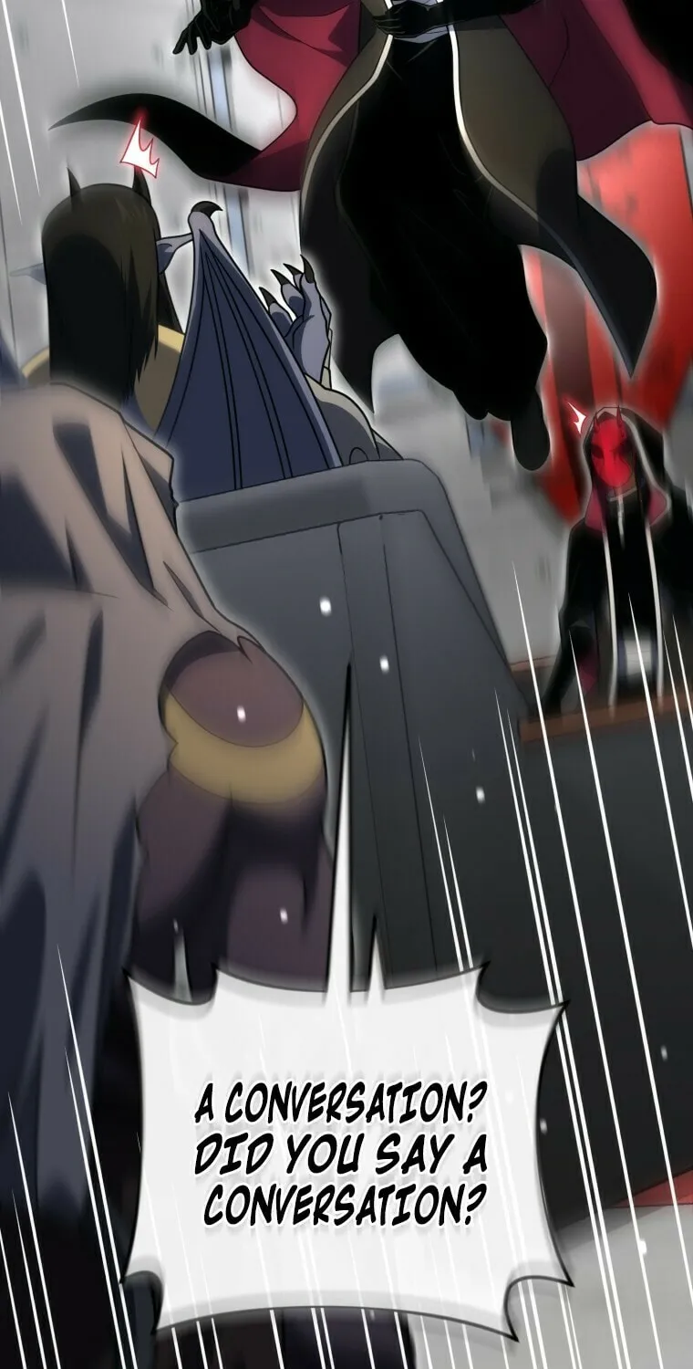Player Who Returned 10,000 Years Later Chapter 127 page 18 - 