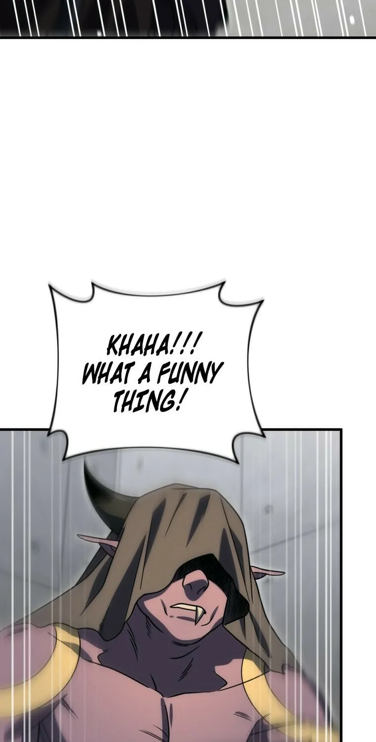 Player Who Returned 10,000 Years Later Chapter 127 page 19 - 