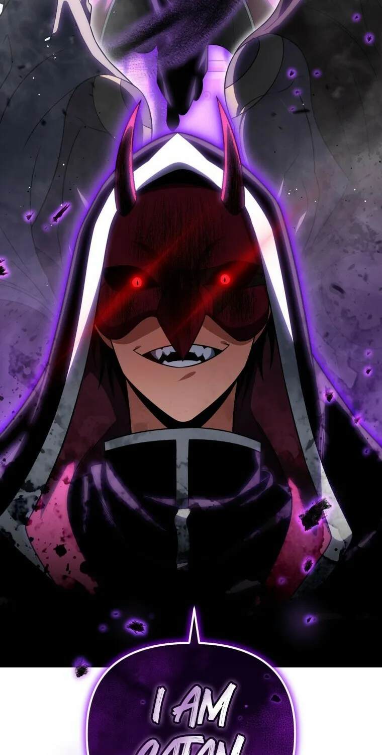 Player Who Returned 10,000 Years Later Chapter 127 page 3 - 