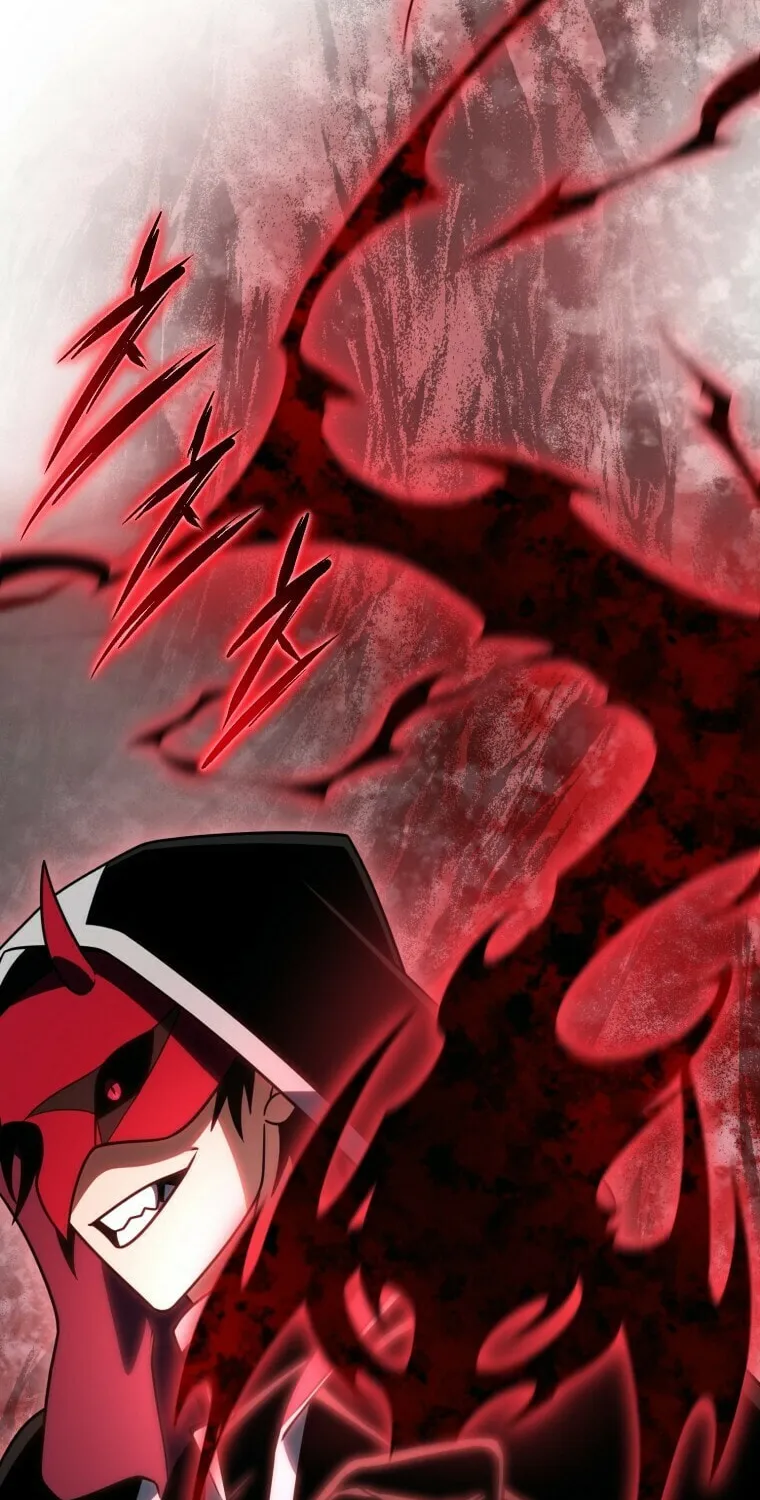 Player Who Returned 10,000 Years Later Chapter 127 page 22 - 