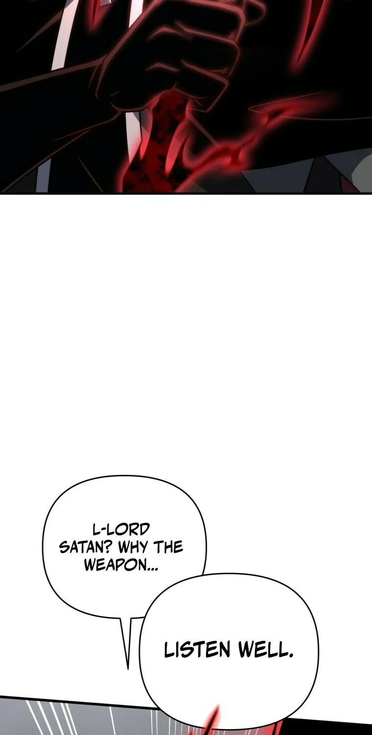 Player Who Returned 10,000 Years Later Chapter 127 page 23 - 