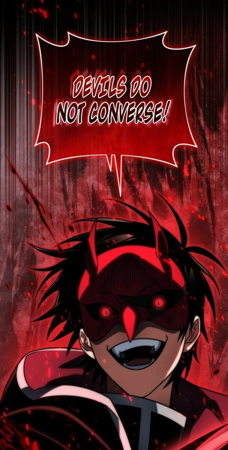 Player Who Returned 10,000 Years Later Chapter 127 page 27 - 