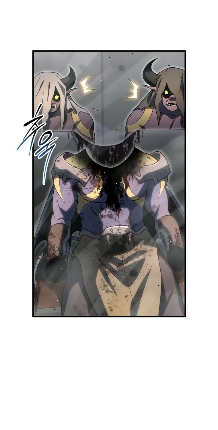 Player Who Returned 10,000 Years Later Chapter 127 page 30 - 