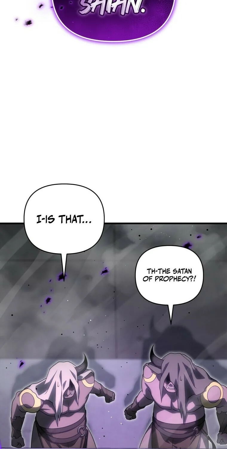 Player Who Returned 10,000 Years Later Chapter 127 page 4 - 