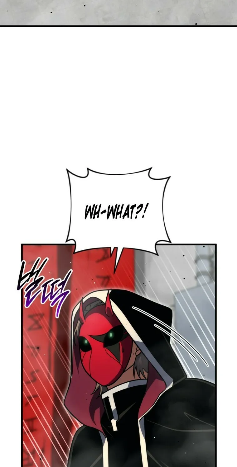 Player Who Returned 10,000 Years Later Chapter 127 page 32 - 