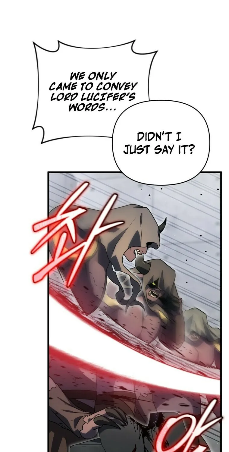 Player Who Returned 10,000 Years Later Chapter 127 page 35 - 