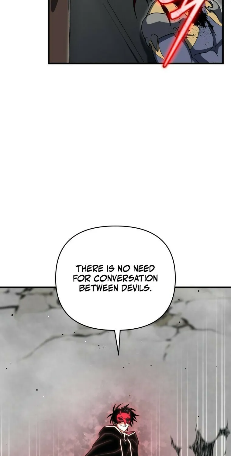 Player Who Returned 10,000 Years Later Chapter 127 page 36 - 