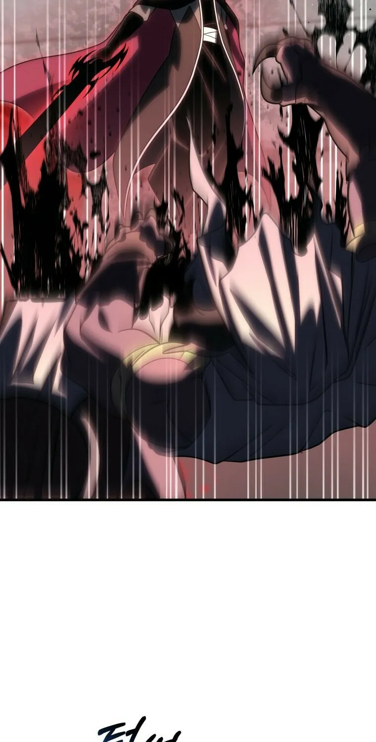 Player Who Returned 10,000 Years Later Chapter 127 page 37 - 