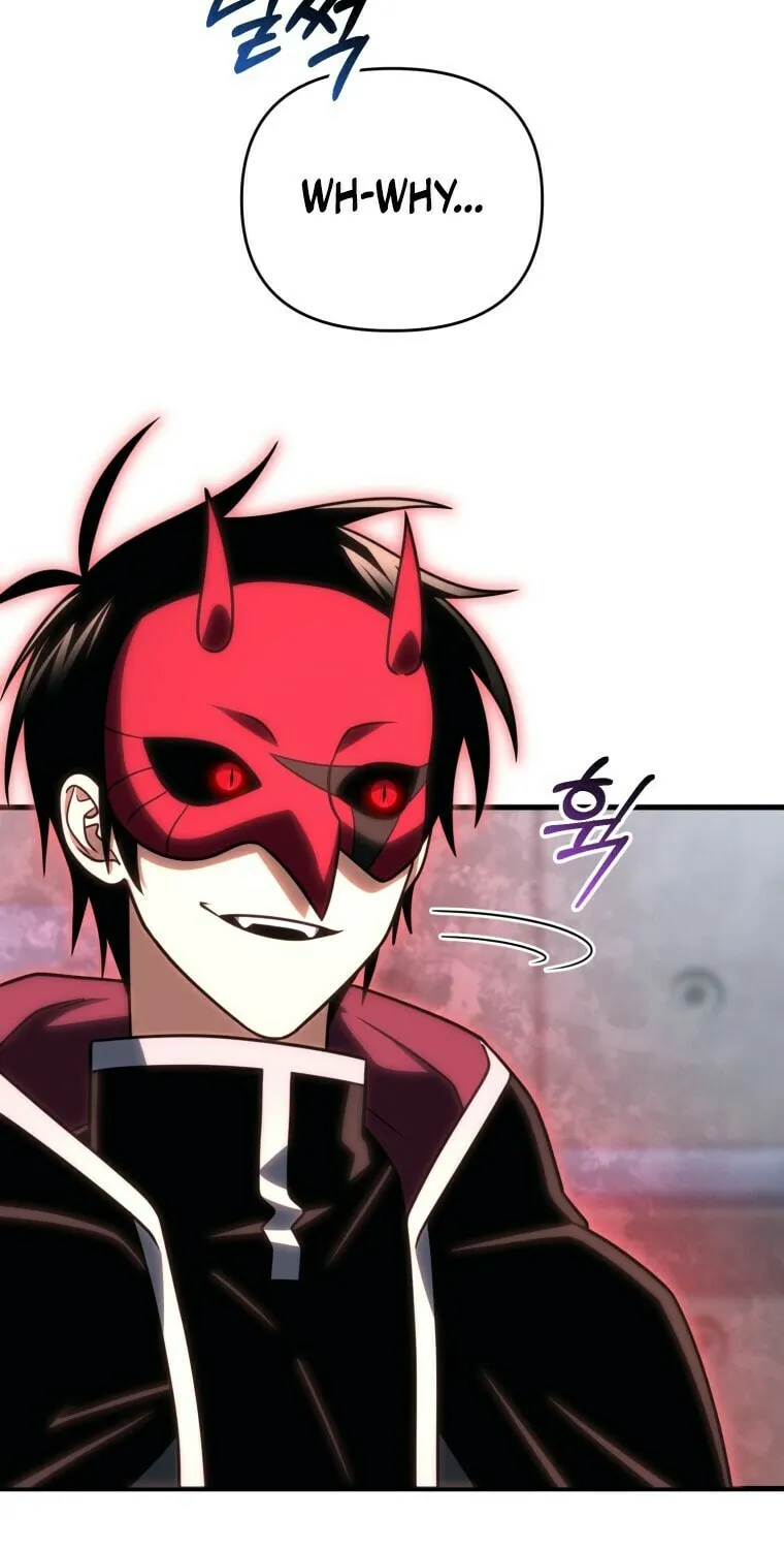 Player Who Returned 10,000 Years Later Chapter 127 page 38 - 