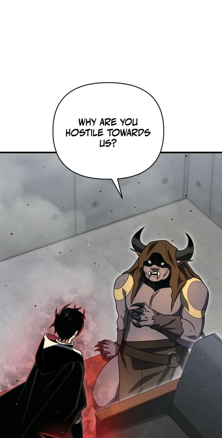 Player Who Returned 10,000 Years Later Chapter 127 page 39 - 